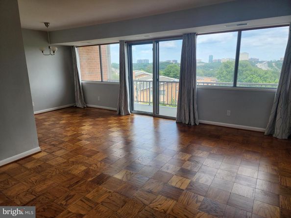 431 N Armistead Street 502, Alexandria VA 22312