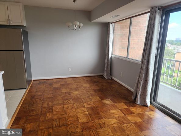 431 N Armistead Street 502, Alexandria VA 22312