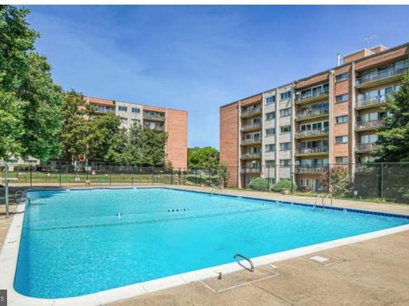 431 N Armistead Street 502, Alexandria VA 22312