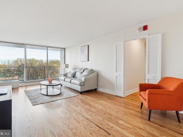 3900 Ford Road 6C, Philadelphia PA 19131