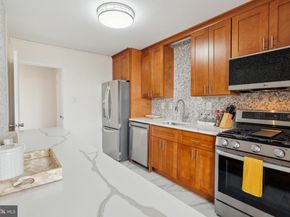 3900 Ford Road 6C, Philadelphia PA 19131