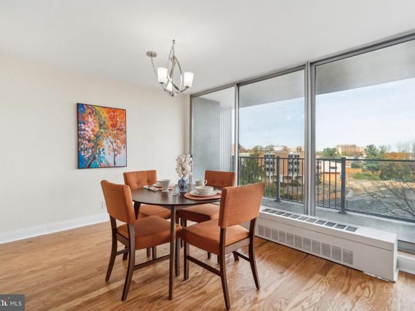 3900 Ford Road 6C, Philadelphia PA 19131