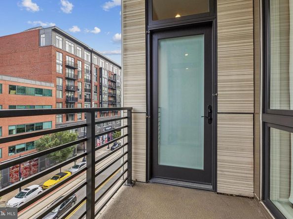 646 H Street NE 406, Washington DC 20002