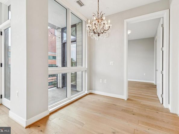 646 H Street NE 406, Washington DC 20002