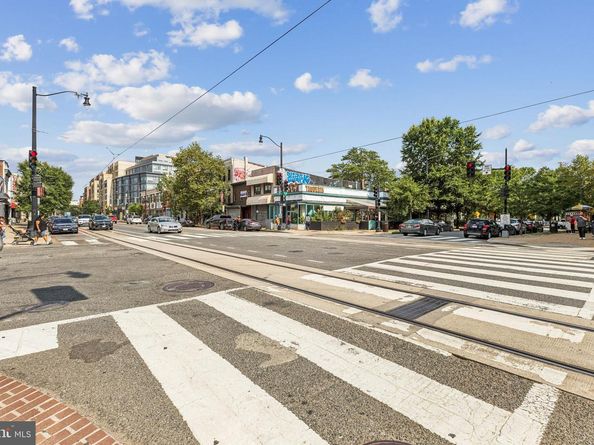 646 H Street NE 406, Washington DC 20002
