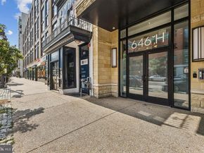 646 H Street NE 406, Washington DC 20002
