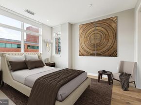 646 H Street NE 406, Washington DC 20002