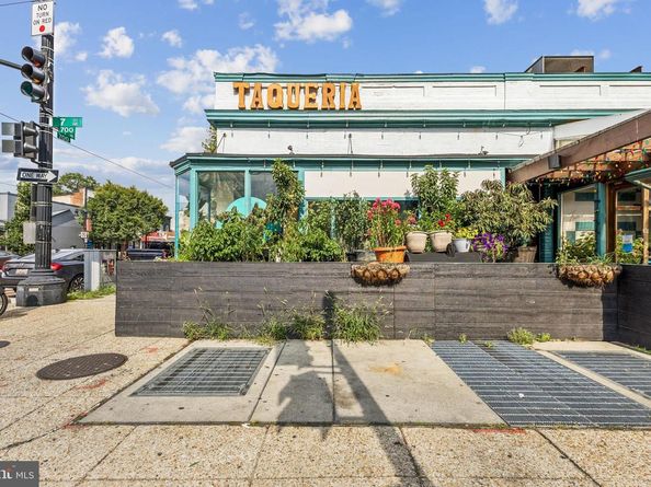 646 H Street NE 406, Washington DC 20002