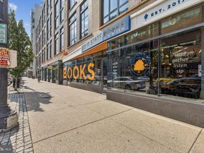 646 H Street NE 406, Washington DC 20002