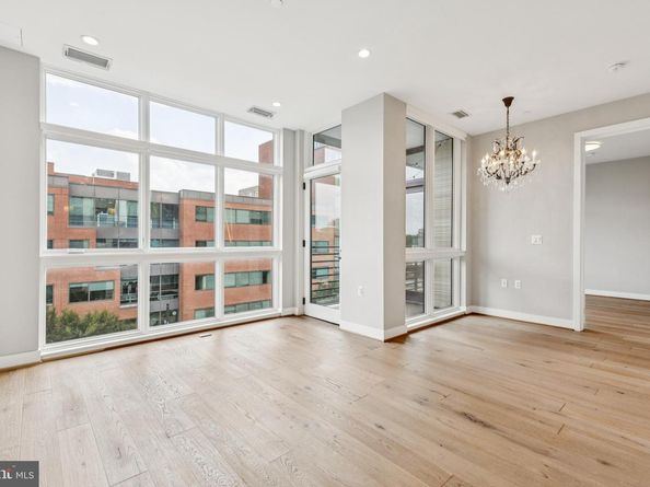 646 H Street NE 406, Washington DC 20002
