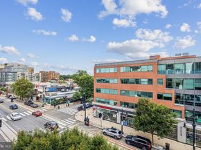 646 H Street NE 406, Washington DC 20002