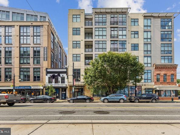 646 H Street NE 406, Washington DC 20002