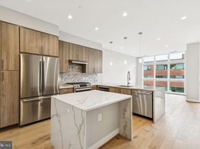 646 H Street NE 406, Washington DC 20002