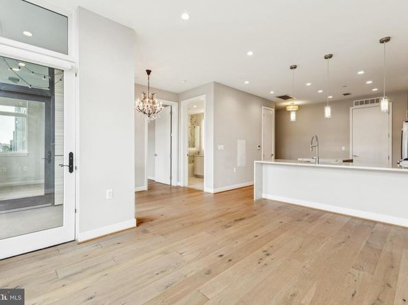 646 H Street NE 406, Washington DC 20002