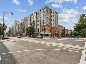 646 H Street NE 406, Washington DC 20002