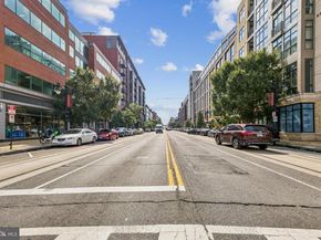 646 H Street NE 406, Washington DC 20002
