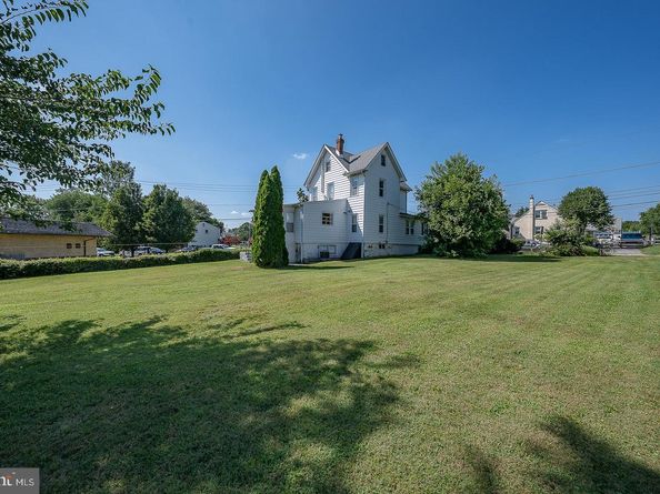 167 & 171 Garfield Avenue, Woodlyn PA 19094