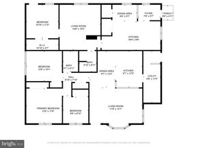 1 Mistletoe Lane, Levittown PA 19054