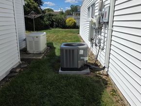 1 Mistletoe Lane, Levittown PA 19054