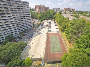 5911 Edsall Road 912, Alexandria VA 22304