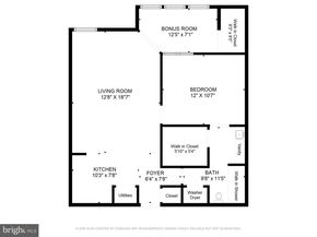 3311 Wyndham Circle 1199, Alexandria VA 22302
