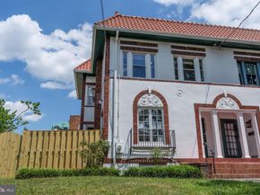 3249 38TH Street NW, Washington DC 20016