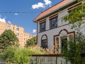 3249 38TH Street NW, Washington DC 20016