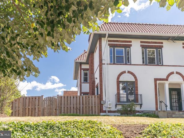 3249 38TH Street NW, Washington DC 20016