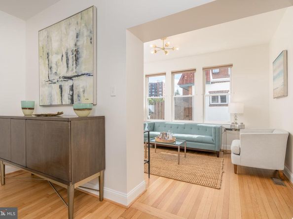 3249 38TH Street NW, Washington DC 20016