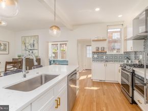 3249 38TH Street NW, Washington DC 20016