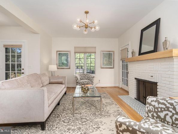 3249 38TH Street NW, Washington DC 20016