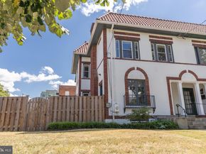 3249 38TH Street NW, Washington DC 20016