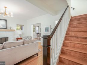3249 38TH Street NW, Washington DC 20016
