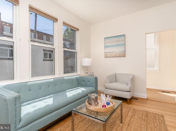 3249 38TH Street NW, Washington DC 20016