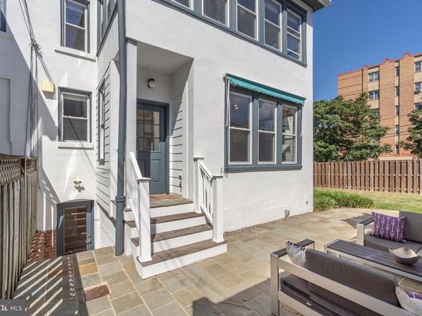 3249 38TH Street NW, Washington DC 20016