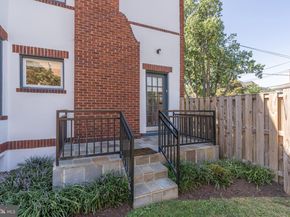 3249 38TH Street NW, Washington DC 20016