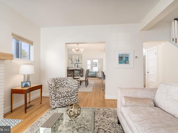 3249 38TH Street NW, Washington DC 20016