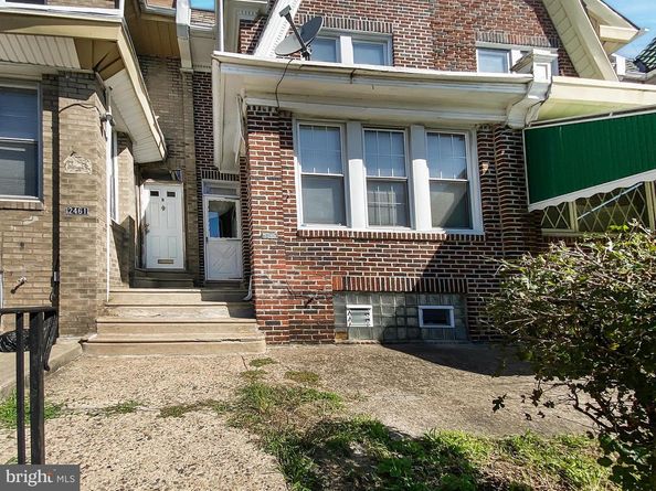 2459 79TH Avenue, Philadelphia PA 19150