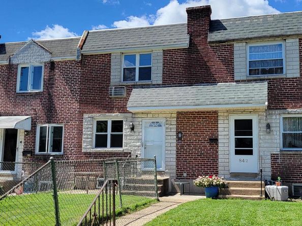 844 Grant Road, Folcroft PA 19032