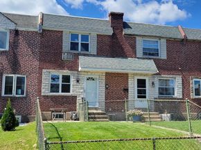 844 Grant Road, Folcroft PA 19032