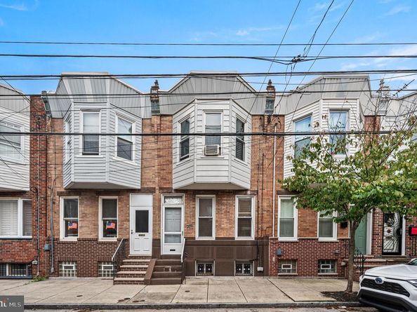 3227 Salmon Street, Philadelphia PA 19134