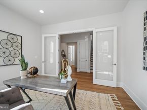 2727 N George Mason Drive, Arlington VA 22207