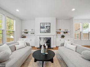 2727 N George Mason Drive, Arlington VA 22207