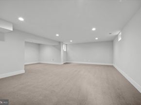 2727 N George Mason Drive, Arlington VA 22207