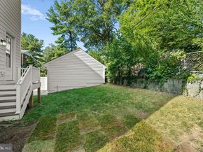 2727 N George Mason Drive, Arlington VA 22207