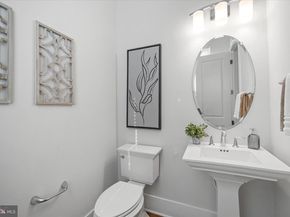 2727 N George Mason Drive, Arlington VA 22207