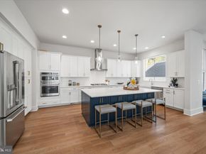 2727 N George Mason Drive, Arlington VA 22207