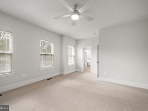 2727 N George Mason Drive, Arlington VA 22207