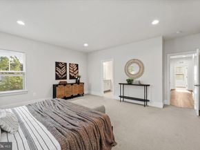 2727 N George Mason Drive, Arlington VA 22207