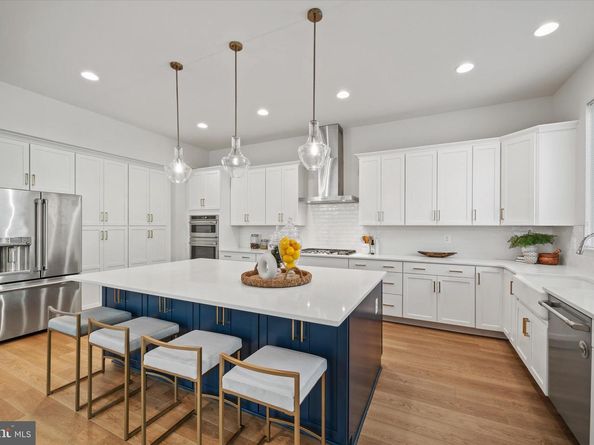 2727 N George Mason Drive, Arlington VA 22207